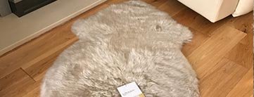 New Zealand Sheepskin Rugs