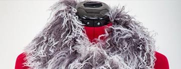 Sheepskin Accessories