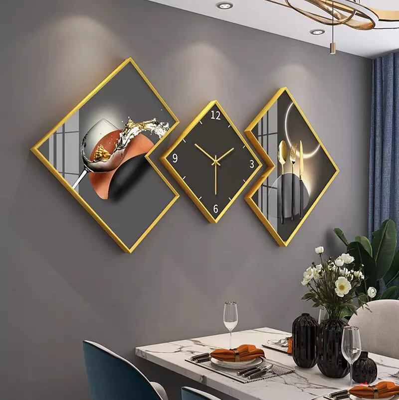 Opulent Clock 2 Opulent Clock 2